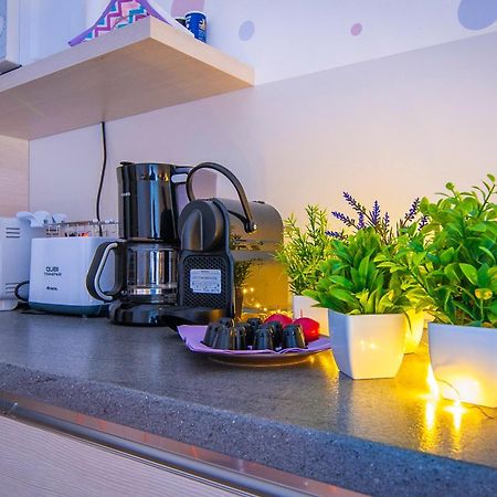 Borgo Trento Home, Incantevole Appartamento เวโรนา ภายนอก รูปภาพ