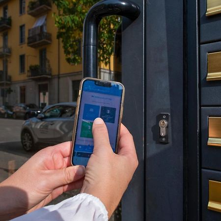 Borgo Trento Home, Incantevole Appartamento เวโรนา ภายนอก รูปภาพ