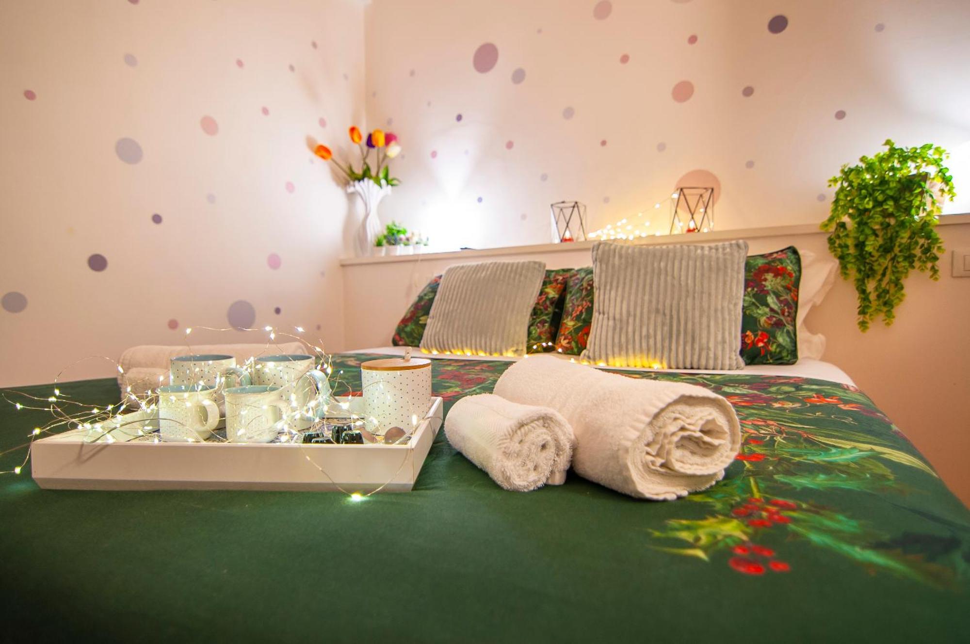 Borgo Trento Home, Incantevole Appartamento เวโรนา ภายนอก รูปภาพ