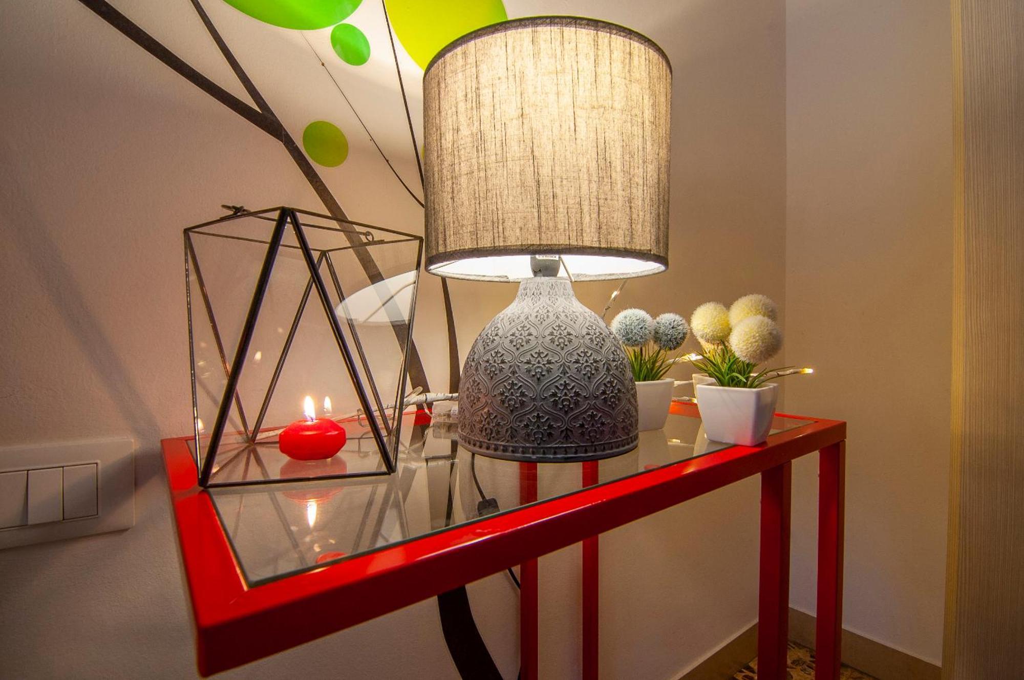 Borgo Trento Home, Incantevole Appartamento เวโรนา ภายนอก รูปภาพ