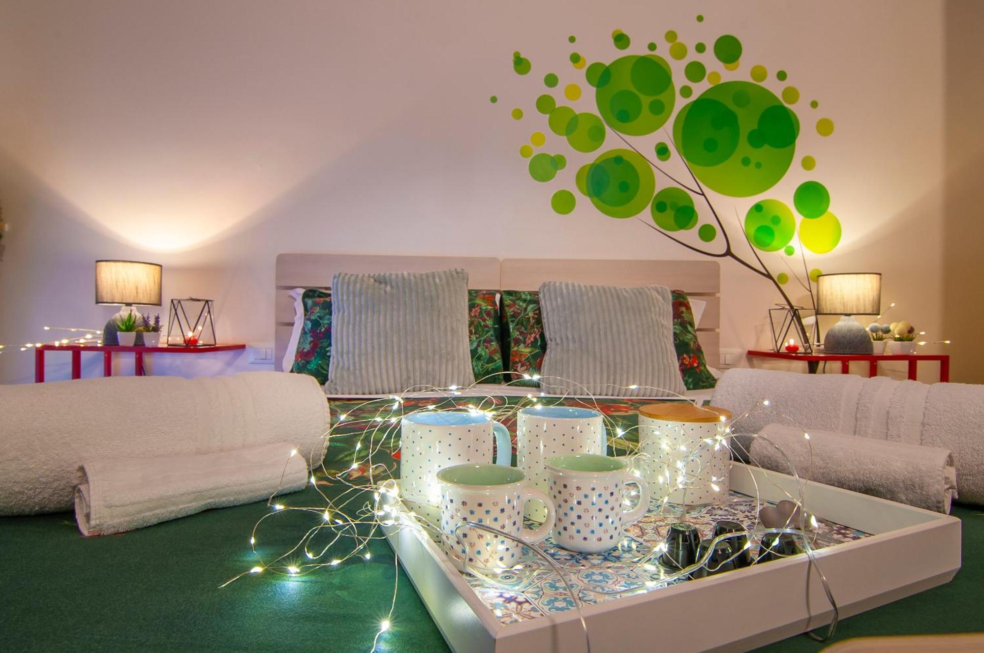 Borgo Trento Home, Incantevole Appartamento เวโรนา ภายนอก รูปภาพ