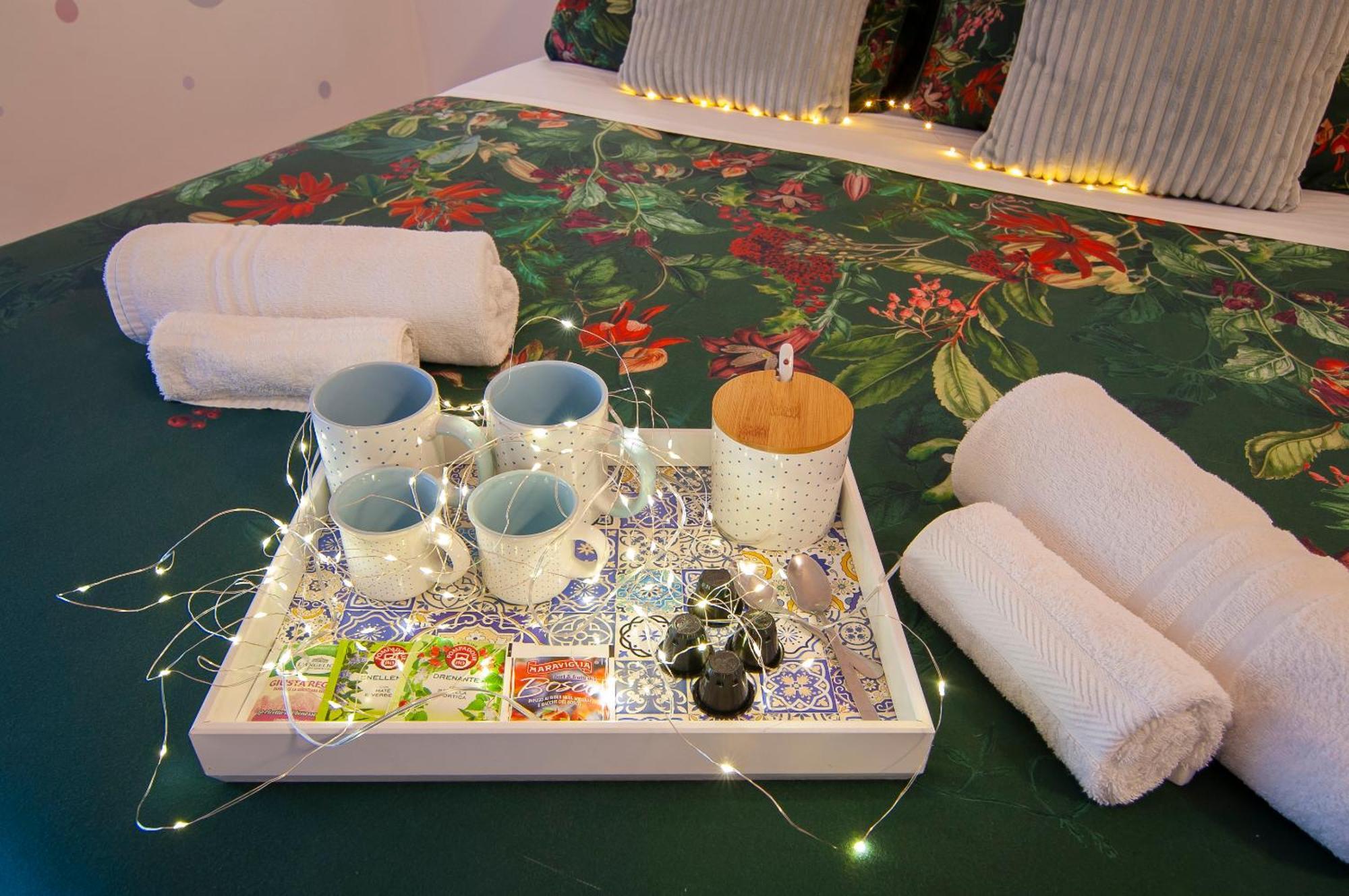 Borgo Trento Home, Incantevole Appartamento เวโรนา ภายนอก รูปภาพ