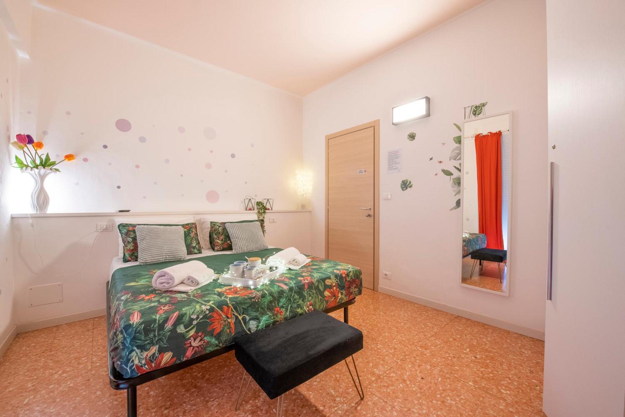 Borgo Trento Home, Incantevole Appartamento เวโรนา ภายนอก รูปภาพ