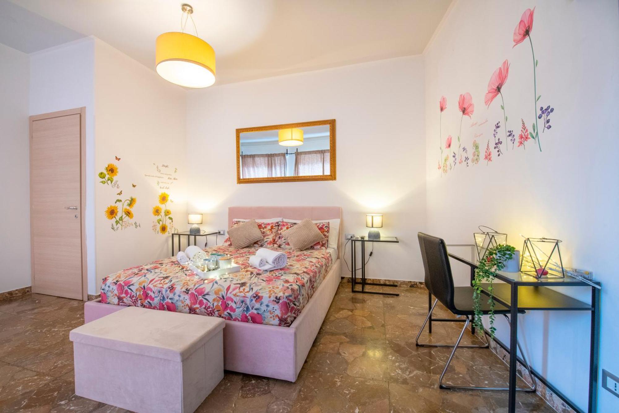 Borgo Trento Home, Incantevole Appartamento เวโรนา ภายนอก รูปภาพ