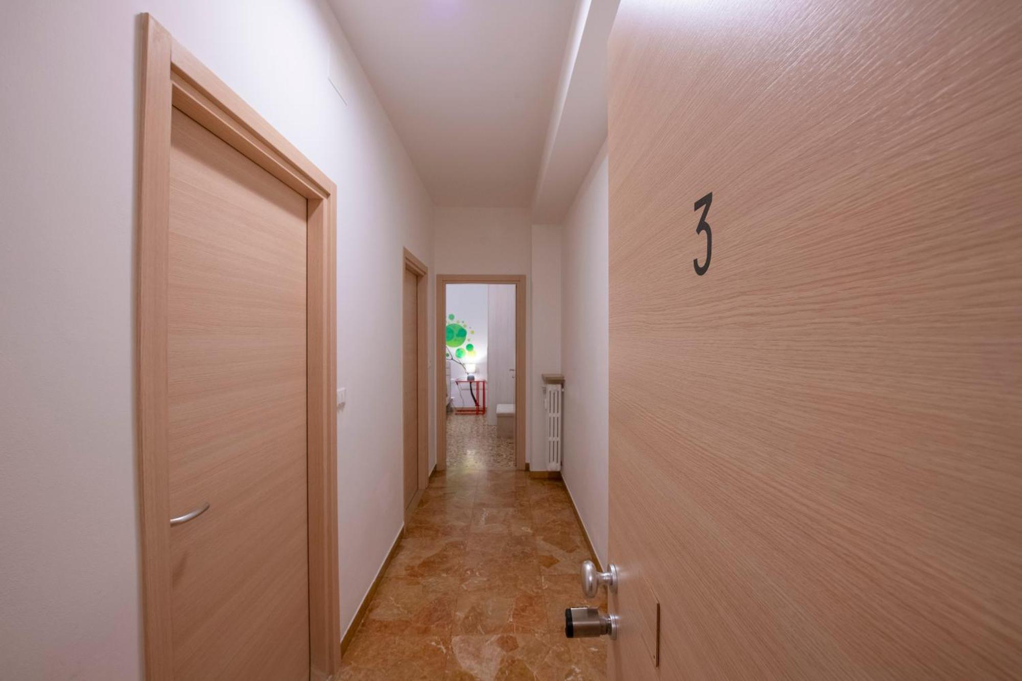 Borgo Trento Home, Incantevole Appartamento เวโรนา ภายนอก รูปภาพ
