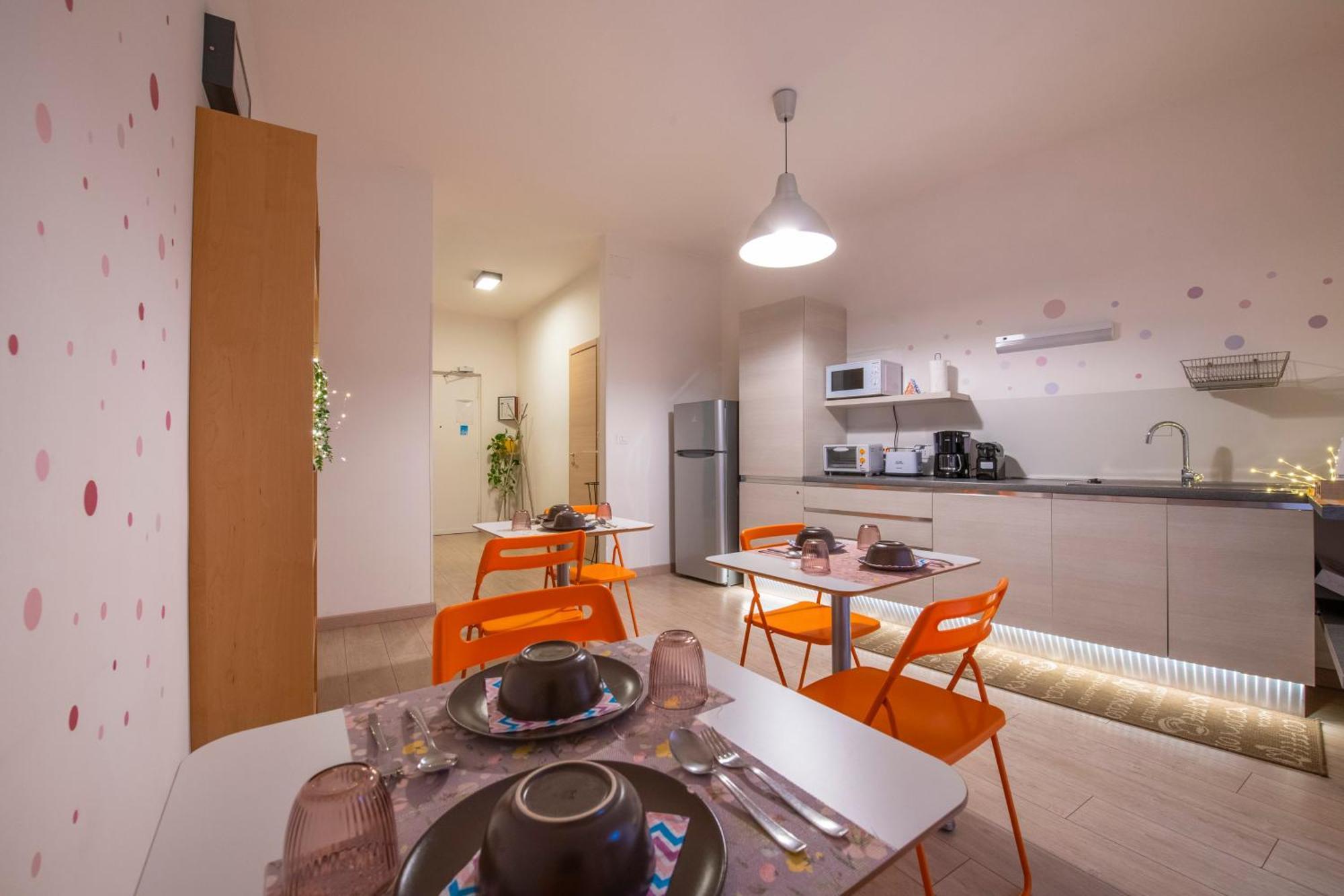 Borgo Trento Home, Incantevole Appartamento เวโรนา ภายนอก รูปภาพ