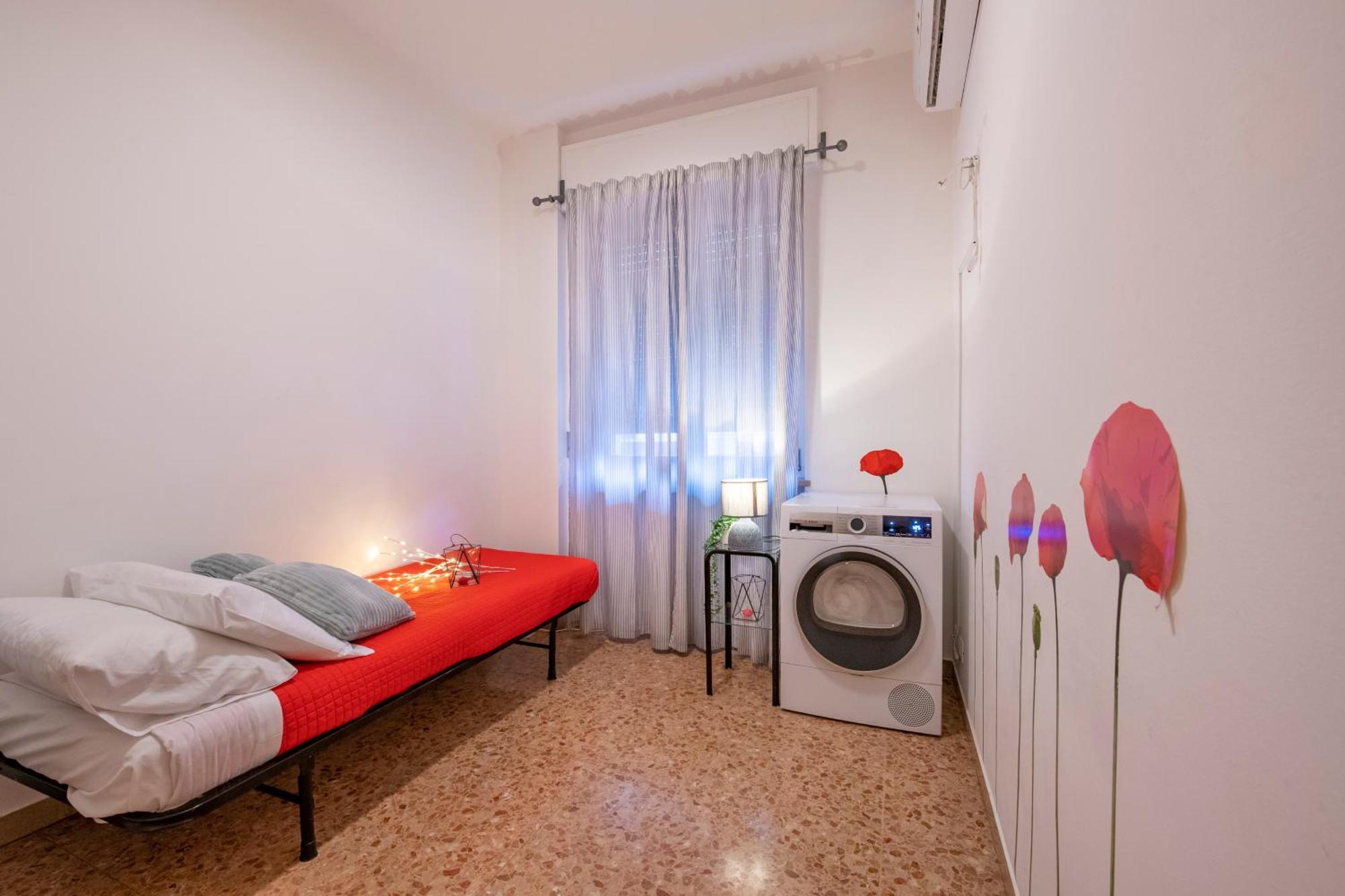 Borgo Trento Home, Incantevole Appartamento เวโรนา ภายนอก รูปภาพ