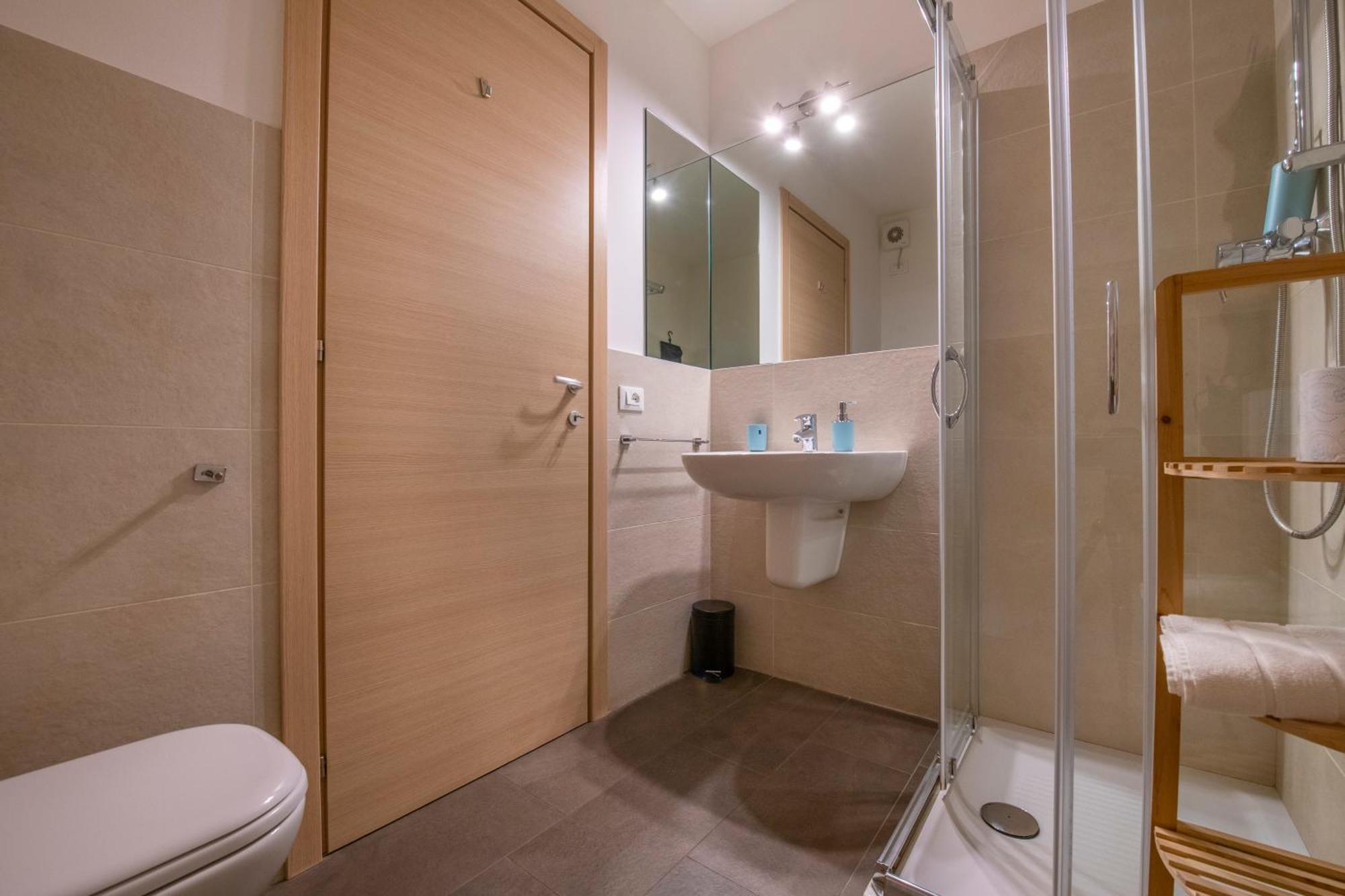 Borgo Trento Home, Incantevole Appartamento เวโรนา ภายนอก รูปภาพ