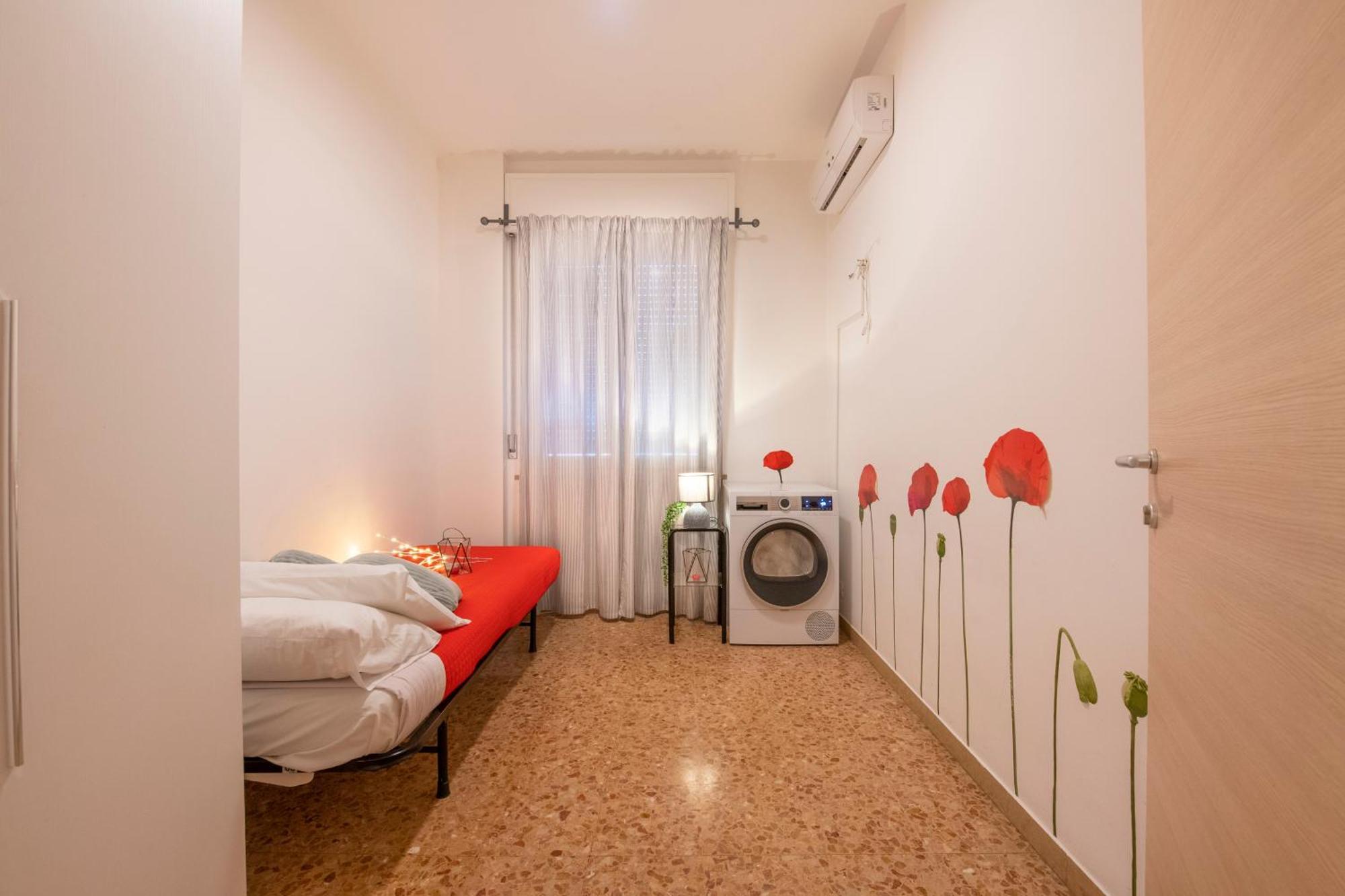 Borgo Trento Home, Incantevole Appartamento เวโรนา ภายนอก รูปภาพ