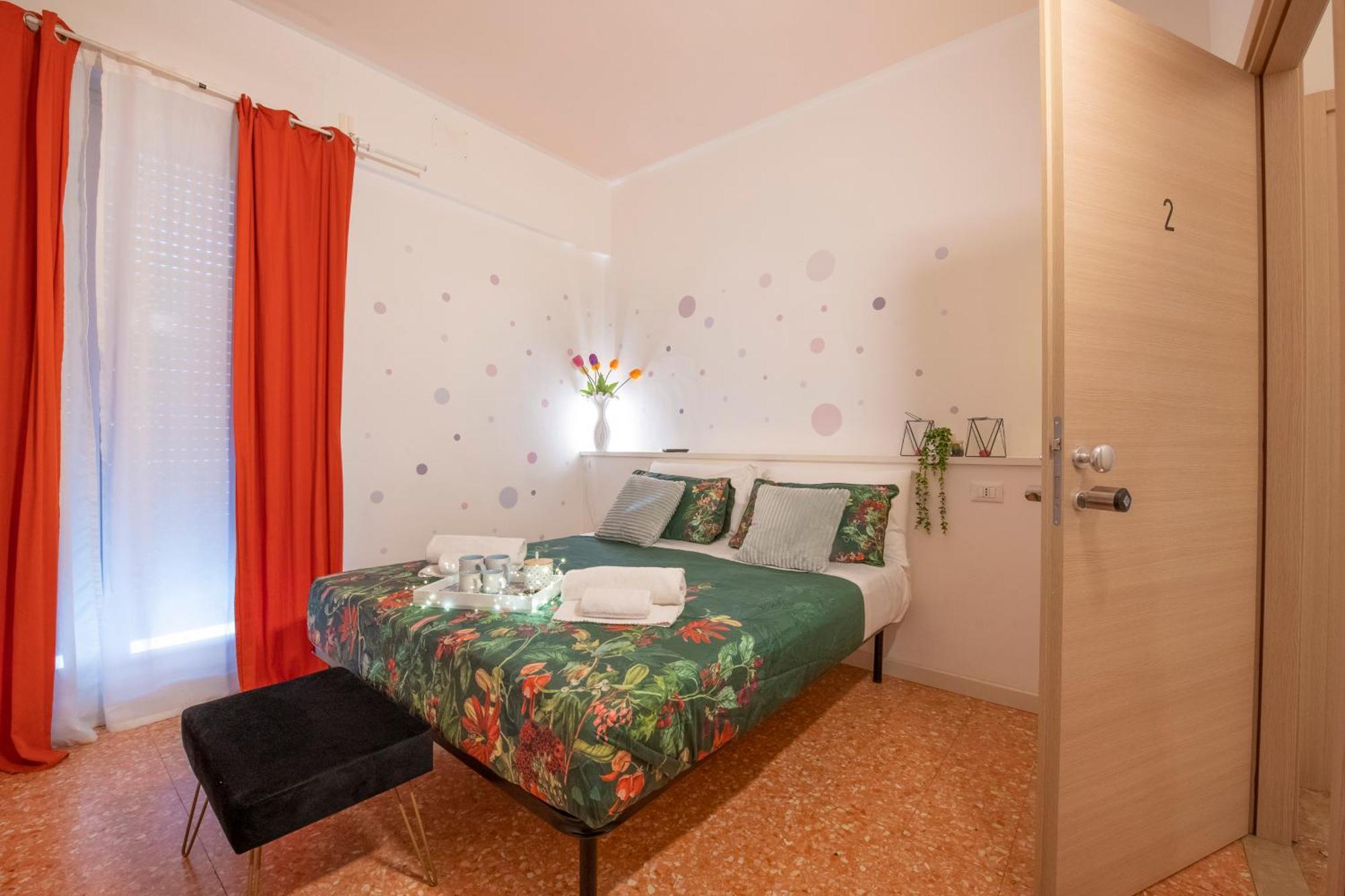 Borgo Trento Home, Incantevole Appartamento เวโรนา ภายนอก รูปภาพ