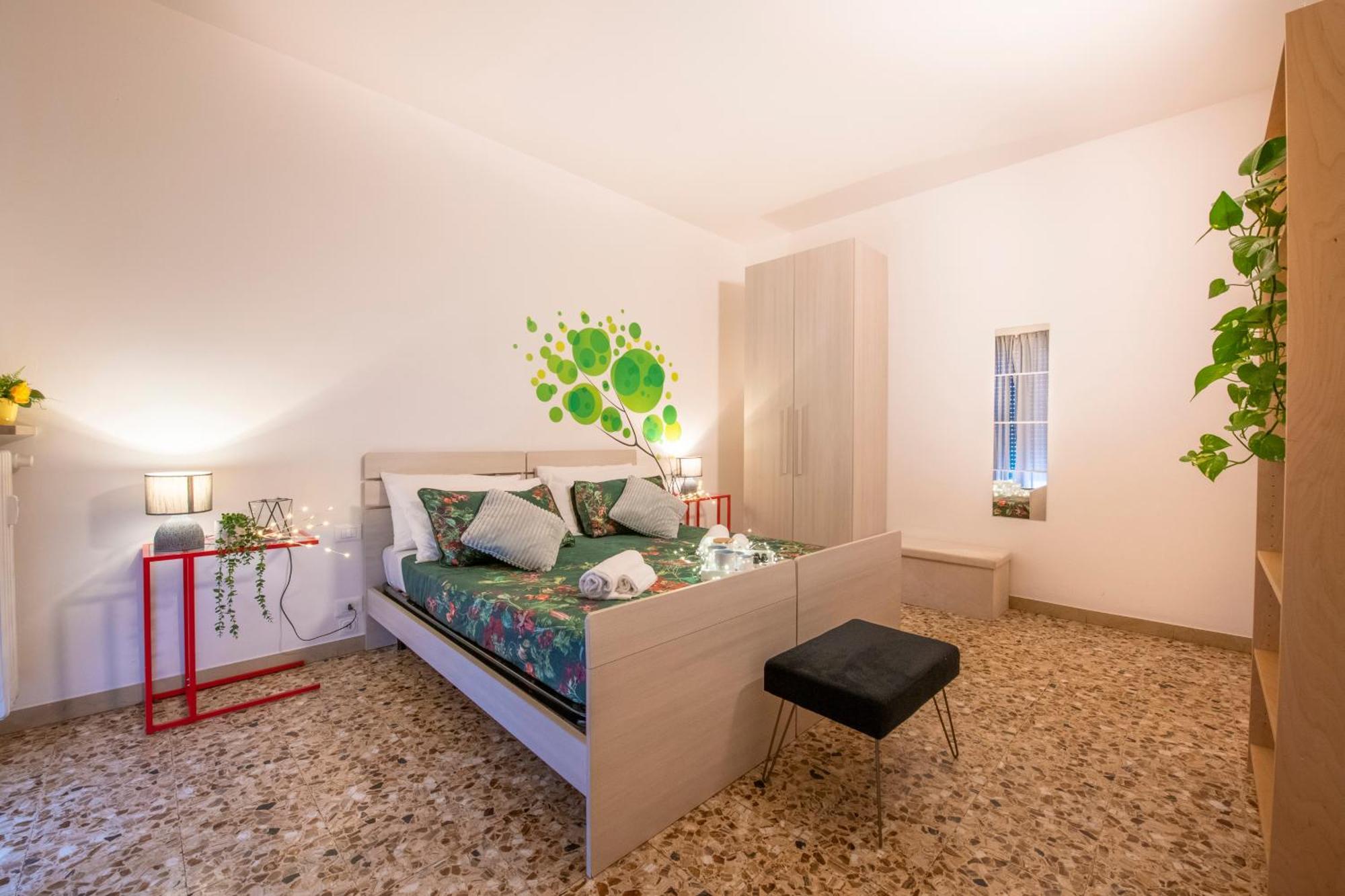 Borgo Trento Home, Incantevole Appartamento เวโรนา ภายนอก รูปภาพ
