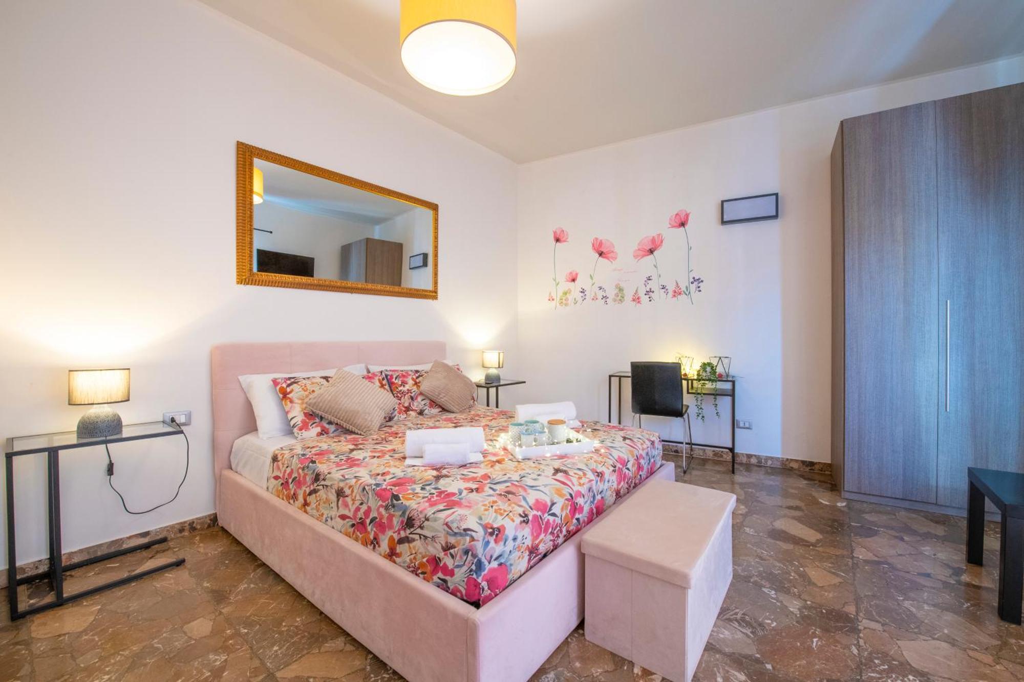 Borgo Trento Home, Incantevole Appartamento เวโรนา ภายนอก รูปภาพ